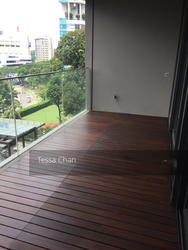 OUE Twin Peaks (D9), Condominium #130067552